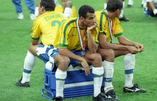 Legenda Braziliei vine cu un avertisment izbitor: „Mi-e teamă. Jucătorii noștri sunt spălați pe creier!”