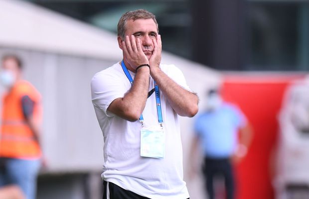 Campioana nu a mai fost așa slabă de 7 ani » Hagi, bornă negativă