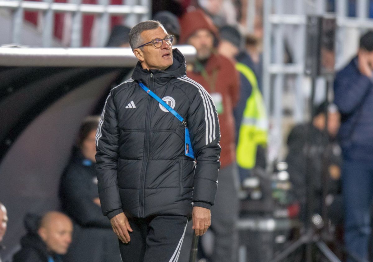 Ioan Ovidiu Sabău dezvăluie cheia succesului din Giulești: „Acolo am reușit să corectăm anumite lucruri”