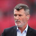 Roy Keane, legendarul căpitan al lui Manchester United Foto: Imago