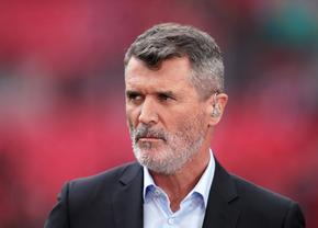Roy Keane, dezlănțuit la adresa jucătorilor lui Manchester United: „O trupă de circari”
