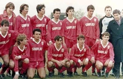 Claudiu Vaișcovici dă cu barda în toți de la Dinamo: „Bă băiatule, lasă-ne cu discursul filosofic și cu prosteala lumii! Acționarii? Abureală”