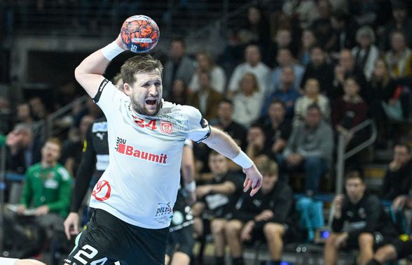 Dinamo așteaptă punctele din meciul cu Izvidac în EHF European League