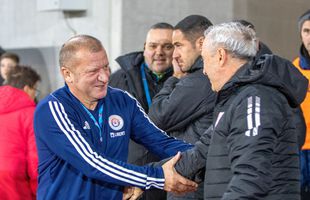 Șoc în Superliga » Antrenorul unei echipe care țintește play-off-ul vrea să demisioneze + reacția conducerii