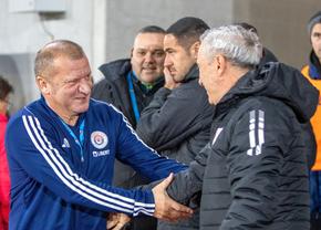 Șoc în Superliga » Antrenorul unei echipe care țintește play-off-ul vrea să demisioneze + reacția conducerii