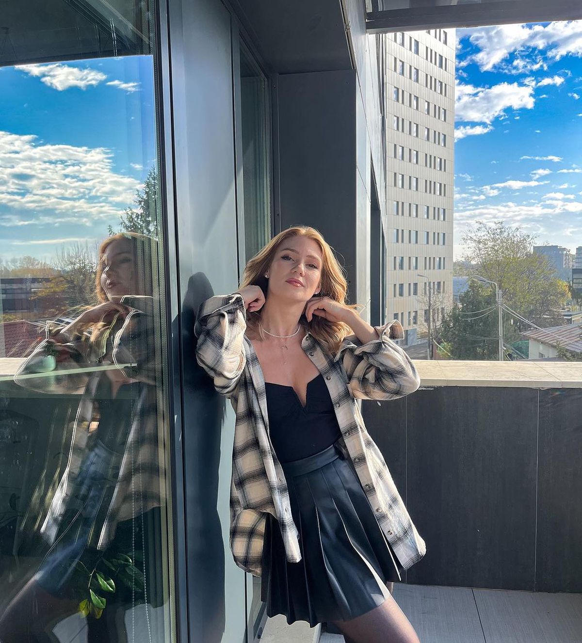 Mari Fica a povestit experiența de la Survivor: „Venind din sportul de performanță știam să fiu fair-play, dar acolo nu era deloc așa” + „După Survivor m-am simțit foarte agasată”