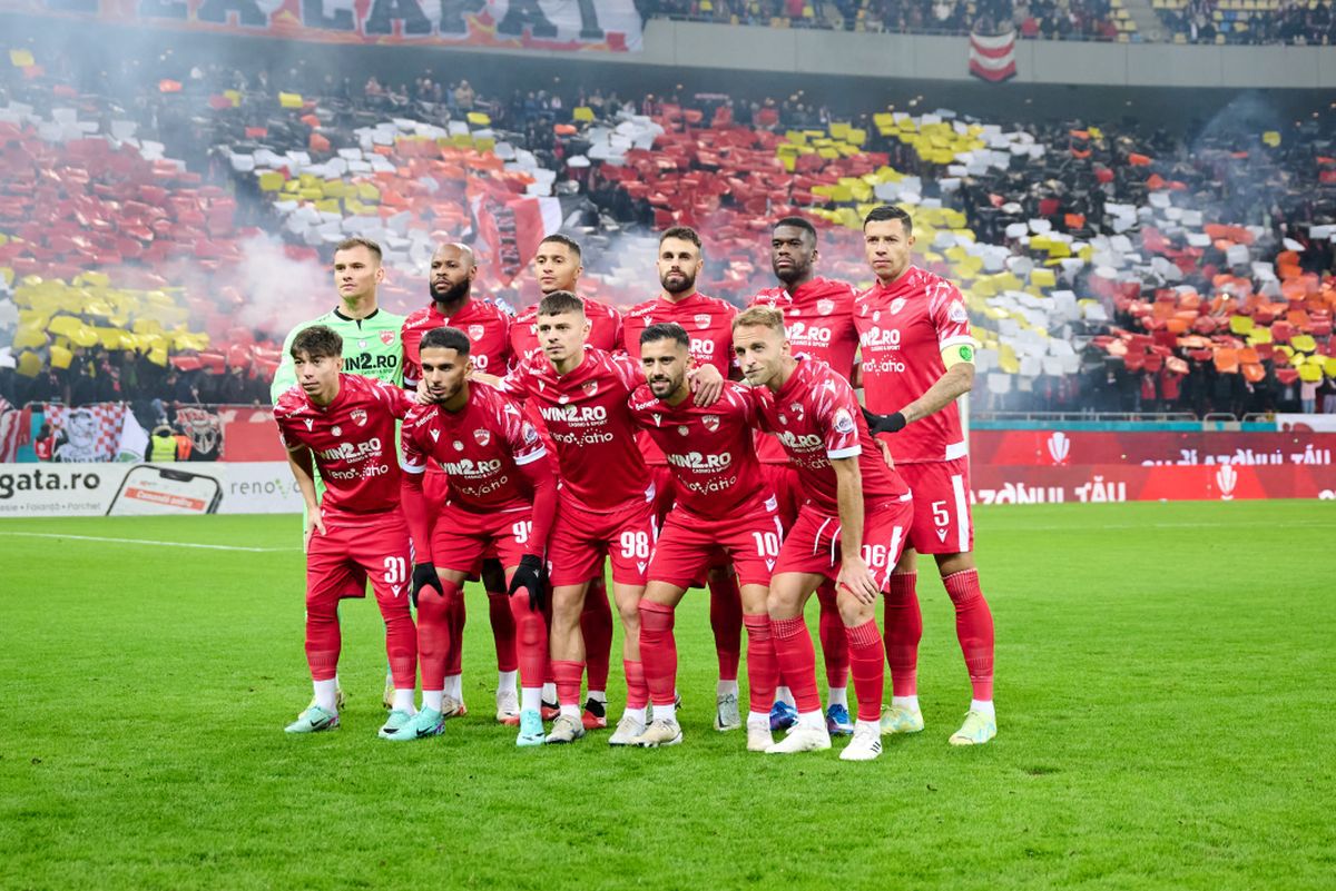 Ei au prăbușit Dinamo » Iată pe ce se duc banii puțini ai „câinilor”