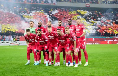 Ei au prăbușit Dinamo » Iată pe ce se duc banii puțini ai „câinilor”