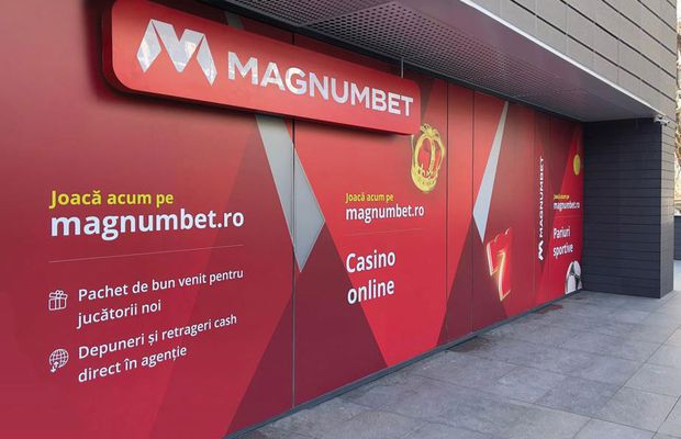 MAGNUMBET, parteneriatul perfect pentru o agenţie de pariuri de succes