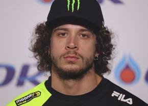 Marco Bezzecchi, atac furibund la Marc Marquez: „Este cel mai «murdar» pilot din MotoGP!”