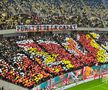 22.926 de spectatori au asistat la derby-ul dintre Dinamo și FCSB
