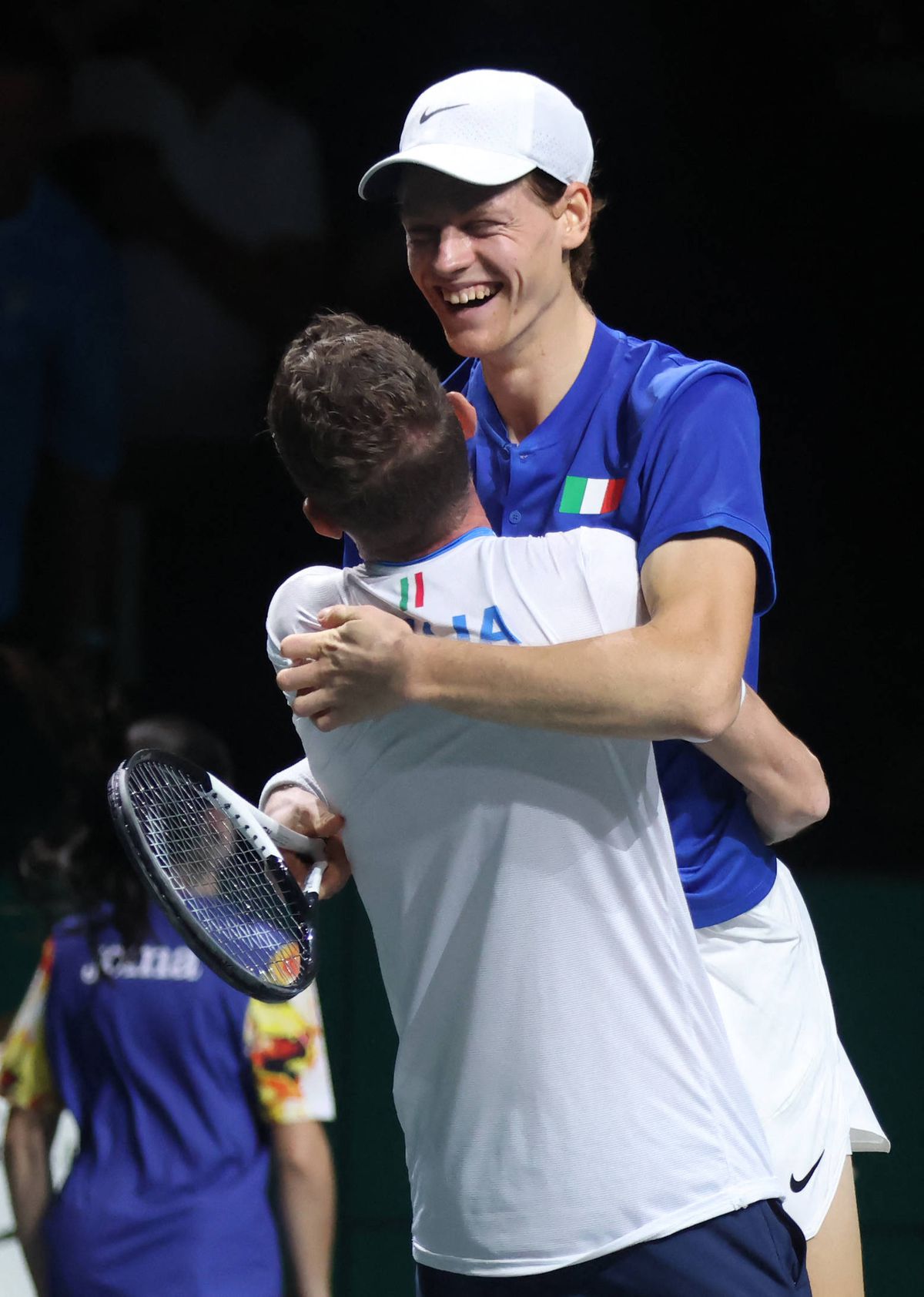Jannik Sinner, eroul modest al Italiei din Cupa Davis » Chris Evert anunță: „Am mai văzut asta la jucătorii mari ca Roger Federer sau Rafael Nadal"