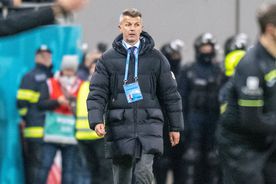 Fostul coleg al lui Ovidiu Burcă cere schimbare antrenorului la Dinamo: „A avut şanse mult mai multe decât au avut alţii”