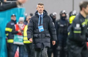 Fostul coleg al lui Ovidiu Burcă cere schimbare antrenorului la Dinamo: „A avut şanse mult mai multe decât au avut alţii”