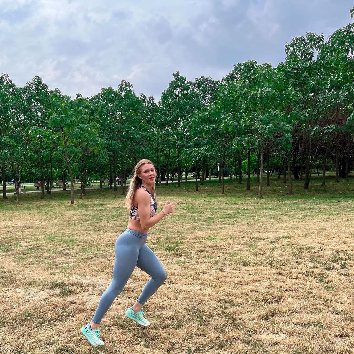 Mari Fica a povestit experiența de la Survivor: „Venind din sportul de performanță știam să fiu fair-play, dar acolo nu era deloc așa” + „După Survivor m-am simțit foarte agasată”