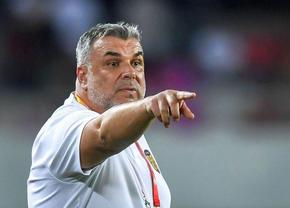 Înfrângere în Liga Campionilor Asiei pentru Cosmin Olăroiu » Al Sharjah, bătută pe teren propriu de o echipă din Qatar