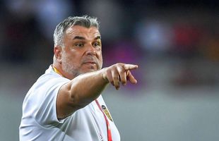 Înfrângere în Liga Campionilor Asiei pentru Cosmin Olăroiu » Al Sharjah, bătută pe teren propriu de o echipă din Qatar