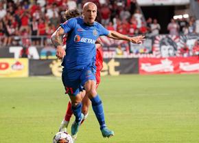 Gestul de mare clasă al lui Vlad Chiricheș față de FCSB: „Cine mai face așa?”