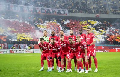 „Creierul” rămâne la Dinamo și după plecarea lui Burcă » „Trebuie să reparăm situația”