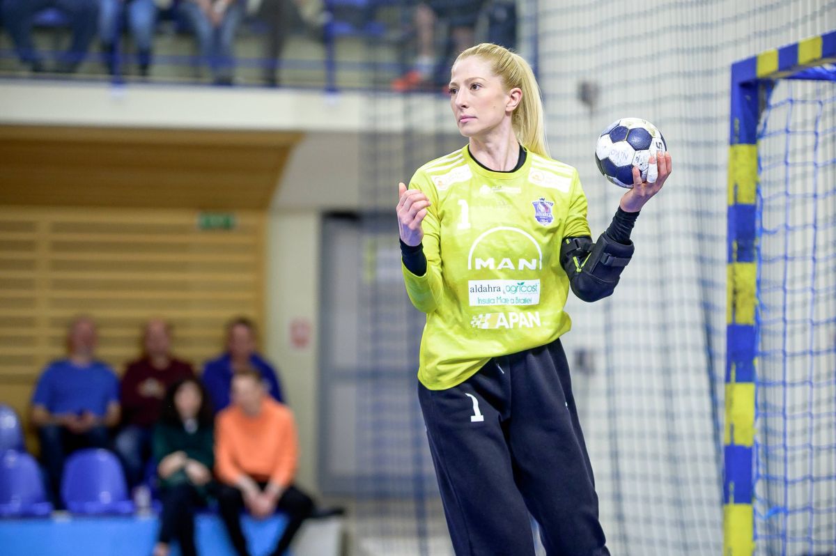 Lorena Ostase și momentul care lansează reprezentativa noastră spre Campionatul Mondial: „Băi, stați, noi suntem România!”