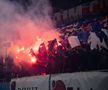Dinamo - FCSB 1-0, coregrafiile celor două galerii - 26 noiembrie 2023