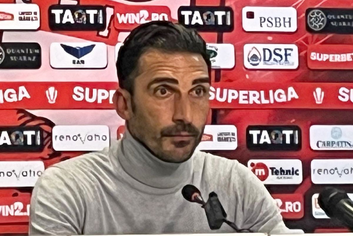 The Big Boss » Elias Charalambous, peste Reghecampf și Olăroiu la FCSB: „Nu eu fac transferurile, dar vă spun 3 jucători care îmi plac din Superliga”