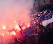 Dinamo - FCSB 1-0, coregrafiile celor două galerii - 26 noiembrie 2023