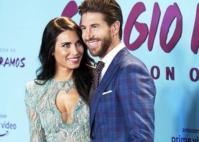 Motivul neprevăzut pentru care Sergio Ramos și soția trec printr-o criză în căsnicie: „Există o relație tensionată”