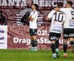 U Cluj a învins-o pe Rapid, scor 3-2, în ultimul meci al rundei cu numărul 17 din Superliga. Ianis Stoica (20 de ani), atacantul ardelenilor, a analizat partida din Giulești.