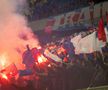 Dinamo - FCSB 1-0, coregrafiile celor două galerii - 26 noiembrie 2023