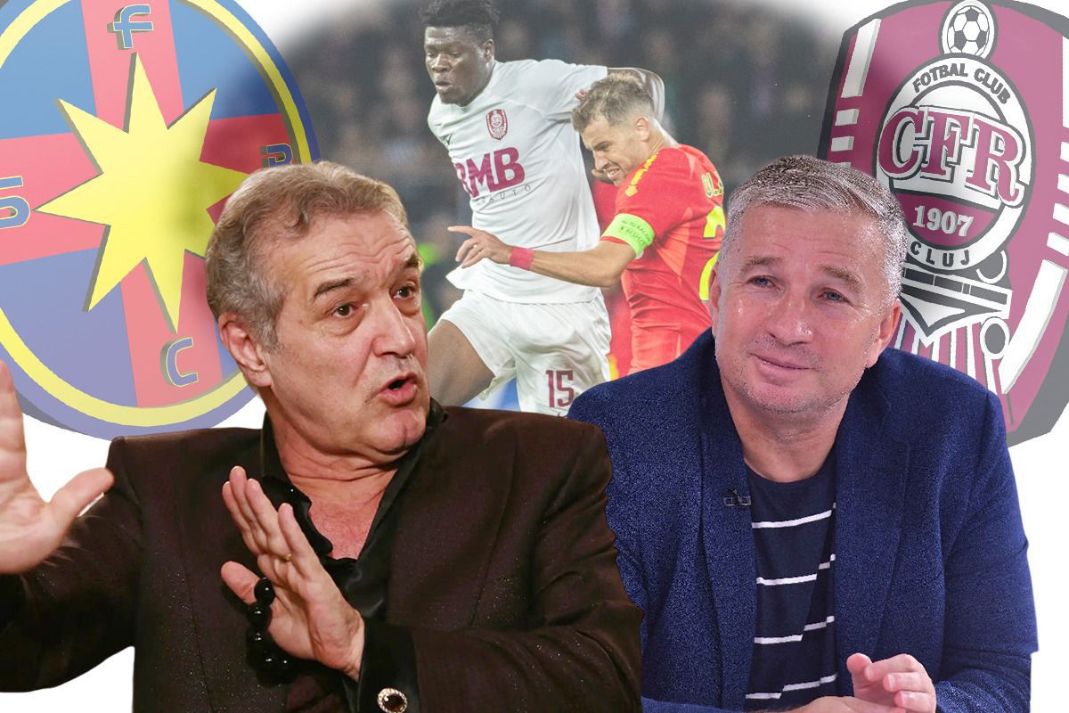 Gigi Becali a implementat „stilul Dan Petrescu”