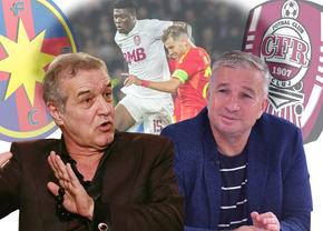 Revoluție la FCSB! » Gigi Becali a implementat „regula Dan Petrescu”