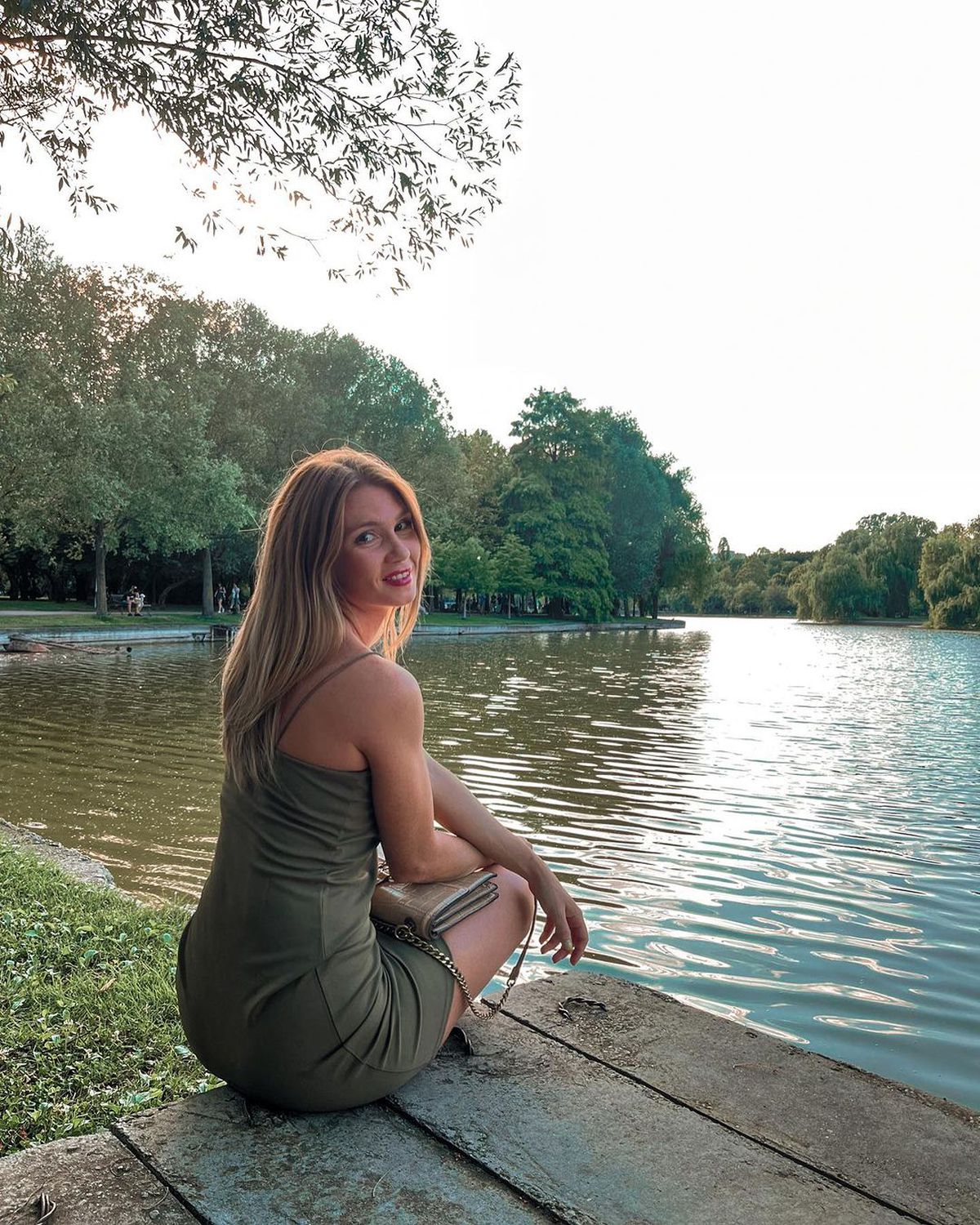 Mari Fica a povestit experiența de la Survivor: „Venind din sportul de performanță știam să fiu fair-play, dar acolo nu era deloc așa” + „După Survivor m-am simțit foarte agasată”