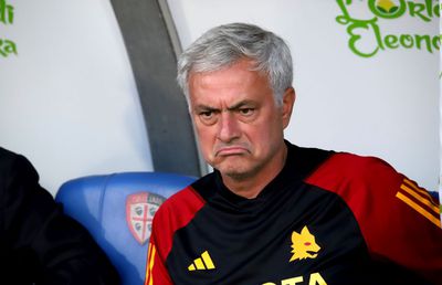 Joacă la cacealma » Trucul lui Jose Mourinho pentru a antrena o supernațională!