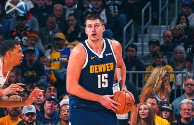 Nikola Jokic a făcut spectacol în fața lui Victor Wembanyama » Decisiv în victoria lui Denver Nuggets cu San Antonio Spurs