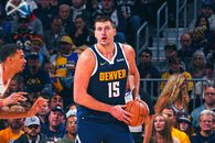 Nikola Jokic a făcut spectacol în fața lui Victor Wembanyama » Decisiv în victoria lui Denver Nuggets cu San Antonio Spurs