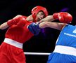 O nouă controversă în box: bănuită că ar fi bărbat, campioana olimpică s-a retras de la Cupa Mondială