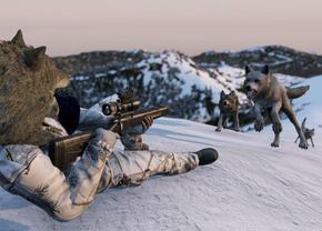 DayZ Frostline: Prima actualizare majoră pentru Sakhal. Vezi toate detaliile!