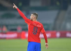 FCSB - Olympiakos: Bîrligea e în mare formă, dar și grecii au un excelent om de gol