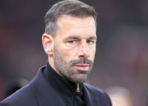 Pus pe liber de Manchester United, Ruud van Nistelrooy va fi instalat antrenor principal în Premier League!