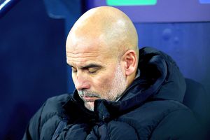 A doua zi după ce a spus că „vreau să mă rănesc singur”, Pep Guardiola a revenit cu precizări: „Nu am intenționat să bagatelizez”