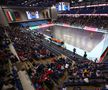 Naționala de handbal a României va debuta la Euro 2024 într-o sală specială din Ungaria » Poartă numele unui mit celebru. Imagini spectaculoase