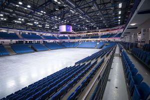 Naționala de handbal a României va debuta la Euro 2024 într-o sală specială din Ungaria » Poartă numele unui mit celebru. Imagini spectaculoase