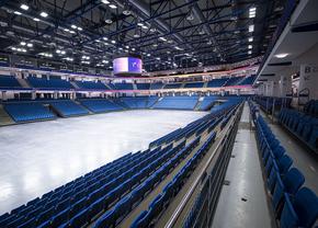 Naționala de handbal a României va debuta la Euro 2024 într-o sală specială din Ungaria » Poartă numele unui mit celebru. Imagini spectaculoase