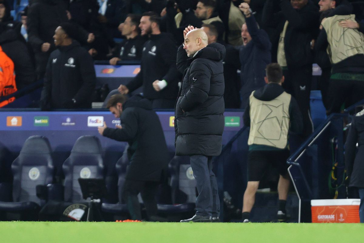 Mircea Lucescu, șocat de imaginile cu Guardiola: „Autoflagelare! Îngrozitor!”