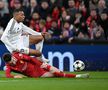 Liverpool - Real Madrid, în grupa de Champions League