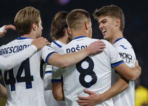 Echipa momentului în Europa distruge totul în cale! „Jucăm minunat. Un privilegiu să faci parte din echipă”