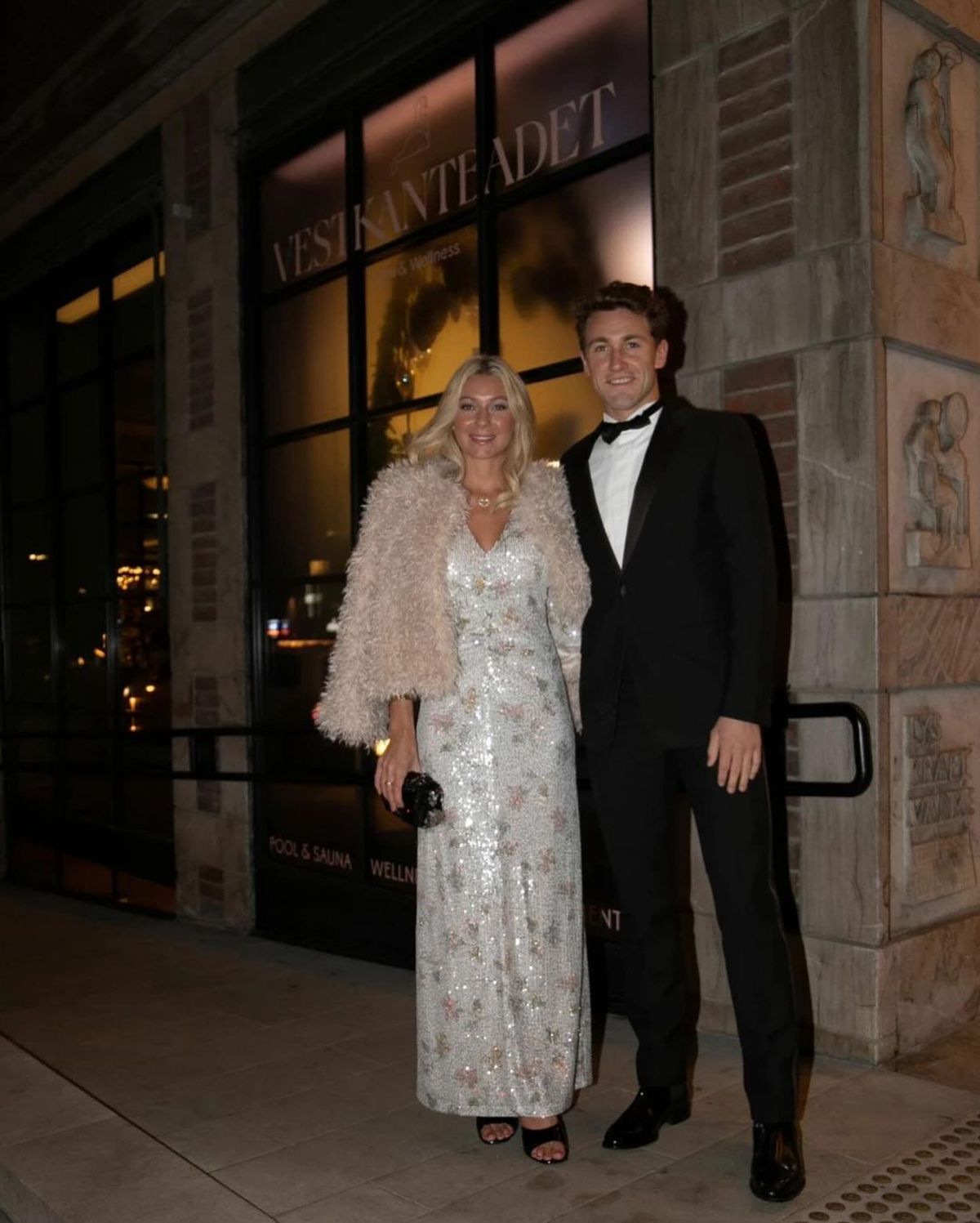 Numărul 6 ATP s-a logodit cu Maria: „«Da»-ul cel mai ușor de rostit”