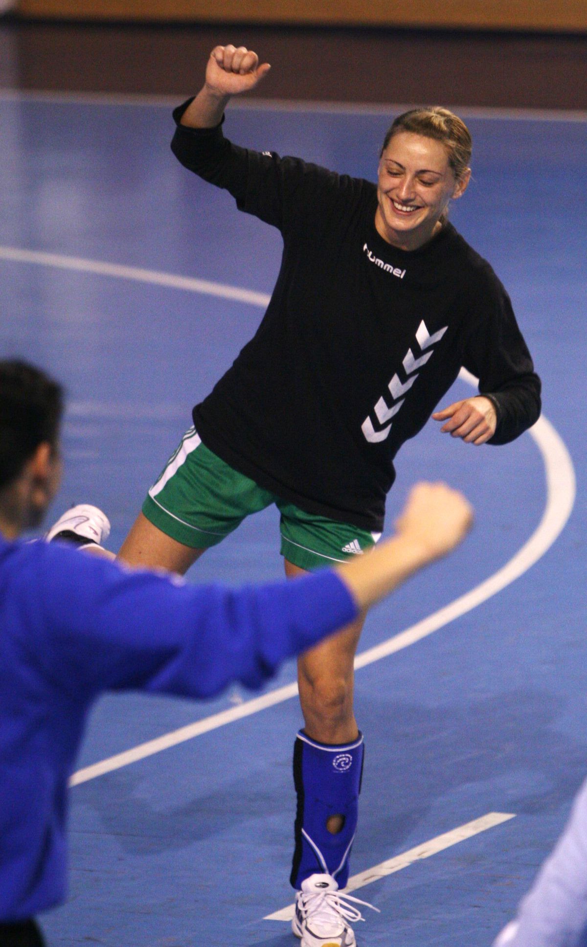 Ramona Farcău, interviu DEVASTATOR la startul Euro de handbal feminin: „România e ȘUBREDĂ, risipim fără rușine bani publici, ce-am pus în locul Cristinei Neagu?!”