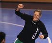 Ramona Farcău, interviu DEVASTATOR la startul Euro de handbal feminin: „România e ȘUBREDĂ, risipim fără rușine bani publici, ce-am pus în locul Cristinei Neagu?!”